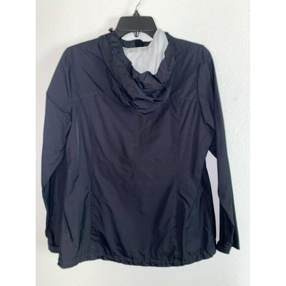 Paradox Full Zip Hooded Rain Jacket - Picture 2 of 7